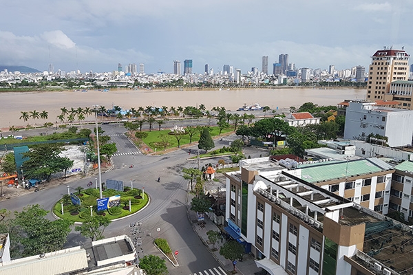 Đà Nẵng: UBND các quận, huyện được phép giao đất, cho thuê đất đối với các thửa đất nhỏ hẹp