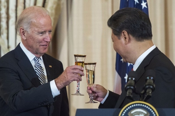 Nikkei Asia nói về triển vọng quan hệ Trung-Mỹ nếu Biden thắng