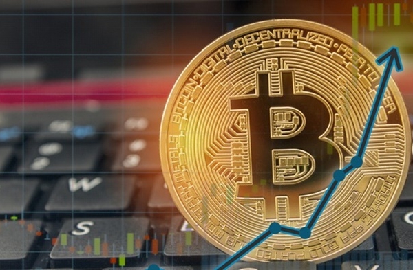 Giá Bitcoin tăng mạnh, lập kỷ lục mới cao nhất mọi thời đại