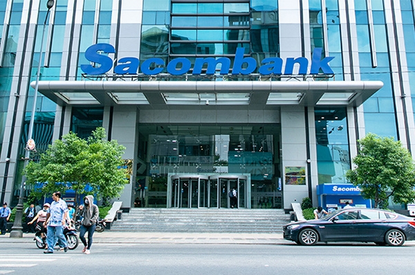 Sacombank bán bất động sản 'khủng' ở KCN Sóng Thần cho TTC Land, có thể thu về 2.000 tỷ đồng