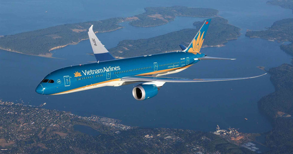 Hơn 796 triệu cổ phiếu HVN của Vietnam Airlines sắp giao dịch bổ sung trên HoSE
