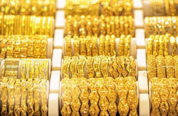 Giá vàng hôm nay 12/11: Lên 60 triệu đồng/lượng, cao nhất năm