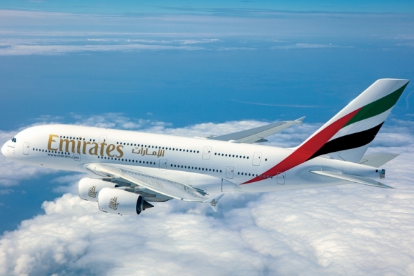 Ngấm đòn Covid-19, hãng hàng không Emirates lần đầu báo lỗ trong hơn 30 năm
