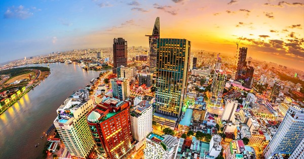 Nhiều dự án bất động sản tại TP. Hồ Chí Minh chuẩn bị tái khởi động