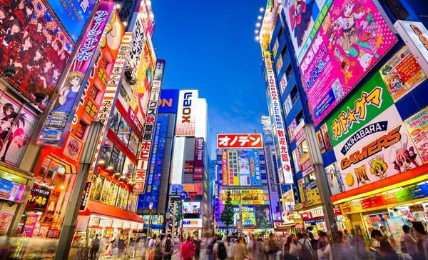 Thủ đô Tokyo Nhật Bản được xướng tên thành phố đáng sống nhất thế giới 2020