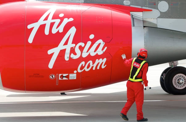 AirAsia Nhật Bản phá sản, 23.000 khách hàng không được hoàn tiền