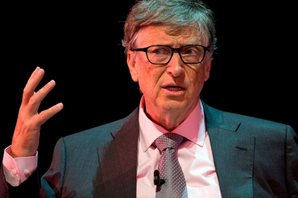 Bill Gates dự đoán hơn 50% doanh nghiệp lữ hành trên thế giới sẽ biến mất do dịch Covid-19