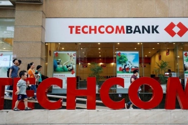 Techcombank ghi nhận lãi lớn từ các 'công ty con'