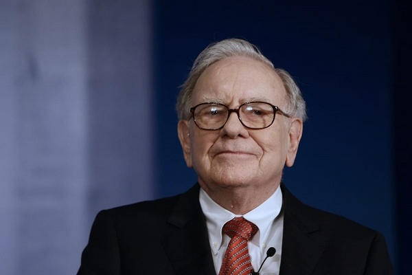 10 lời khuyên để trở nên giàu có của Warren Buffett và các doanh nhân nổi tiếng
