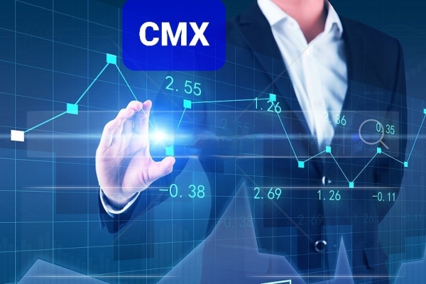 Tin nhanh chứng khoán ngày 23/11: Thị trường nối lại mạch tăng, cổ phiếu CTCP Camimex Group tăng trần