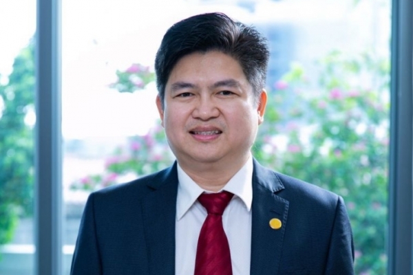 CEO Nguyễn Vũ Bảo Hoàng bán ra hàng triệu cổ phiếu TDH, thu hàng chục tỷ đồng ngay trước khi bị bắt