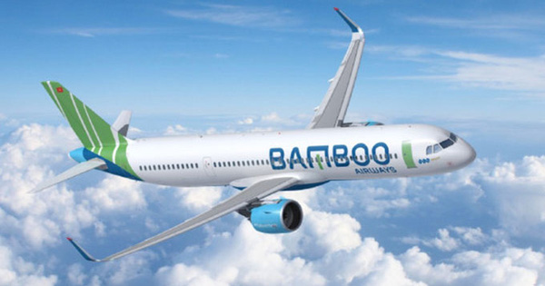 Sau Vietnam Airlines, Bamboo Airways cũng 'xin' Chính phủ gói hỗ trợ tài chính