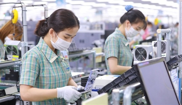 FDI đỏ mắt tìm nhân lực chất lượng cao ở Việt Nam?