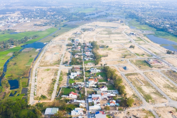 Tin nhanh bất động sản ngày 26/11: Hòa Phát đề xuất bổ sung hơn 1.600ha đất thực hiện loạt dự án lớn tại Khu kinh tế Dung Quất