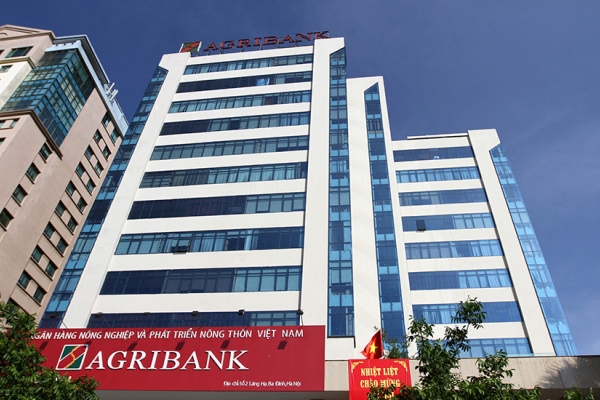 Agribank chào bán khoản nợ trăm tỷ thế chấp bằng 6 triệu cổ phần EVF