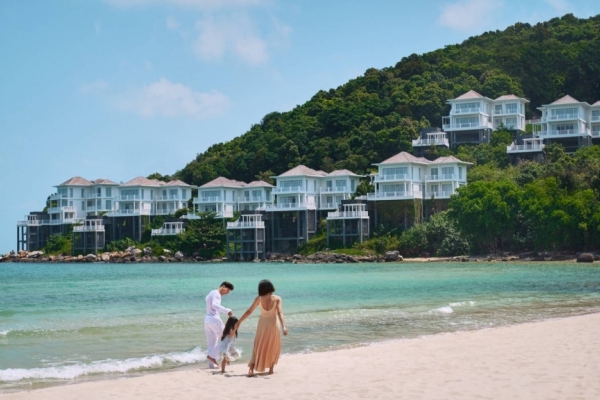 Hàng không - khách sạn bắt tay tung ưu đãi khủng hút khách về Phú Quốc