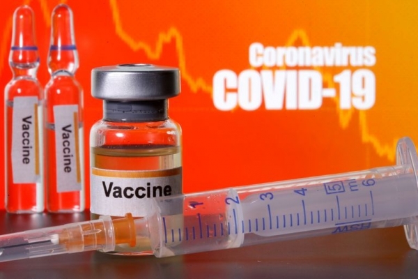 Anh cam kết bán vaccine Covid-19 không lợi nhuận cho các nước nghèo