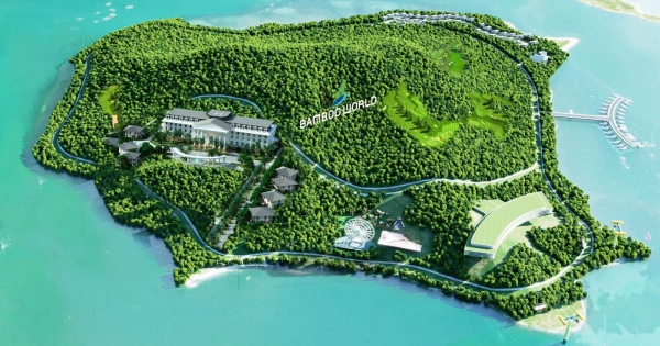 FLC đề xuất nghiên cứu đầu tư siêu dự án rộng 8.650 ha tại Khánh Hoà