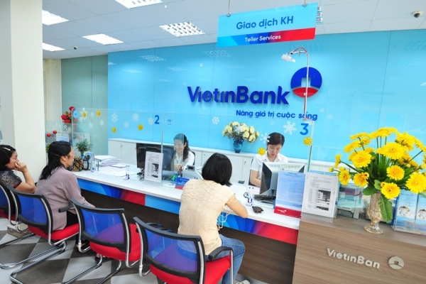 Tin nhanh ngân hàng ngày 30/11: VietinBank hỗ trợ doanh nghiệp giải ngân online 24/7