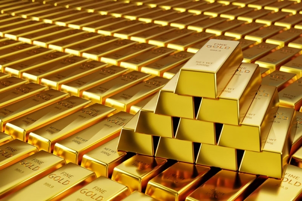 Giá vàng hôm nay (1/12): Vàng rớt giá 'thê thảm'