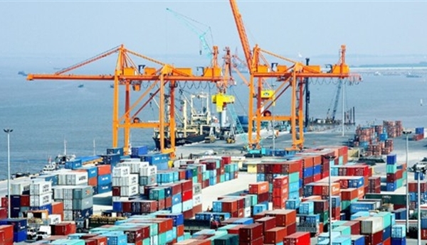 Giá trị gia tăng ngành logistics rơi vào tay doanh nghiệp ngoại