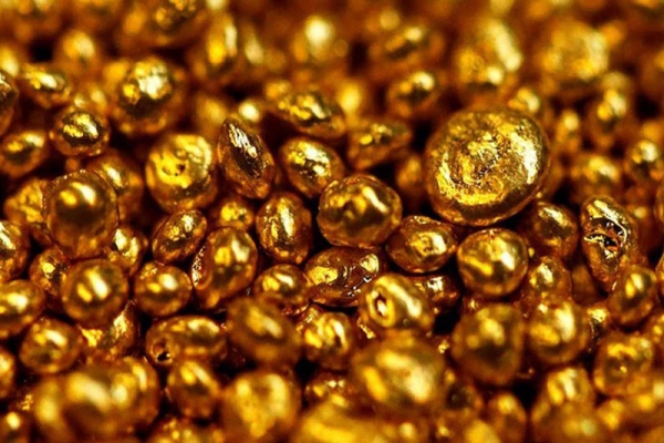Giá vàng hôm nay (2/12): Vàng bật tăng trở lại