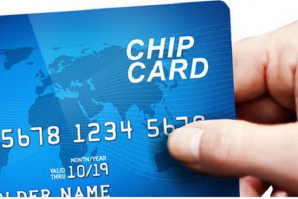 Nhiều khó khăn trong việc chuyển đổi thẻ chip nội địa, ngân hành xin lùi thời hạn