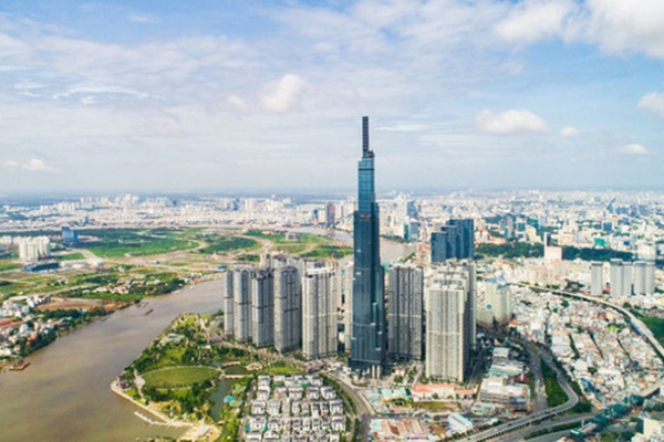 Lần đầu tiên trong lịch sử, kinh tế TP. Hồ Chí Minh tăng trưởng âm 6,78%