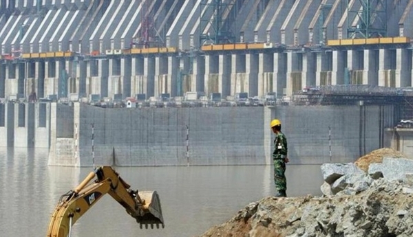 Trung Quốc xây 'siêu thủy điện', Ấn Độ ra đòn trả đũa