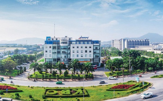 Kinh Bắc City (KBC) triển khai phương án phát hành 190 triệu cổ phiếu thưởng tỷ lệ 33,33%