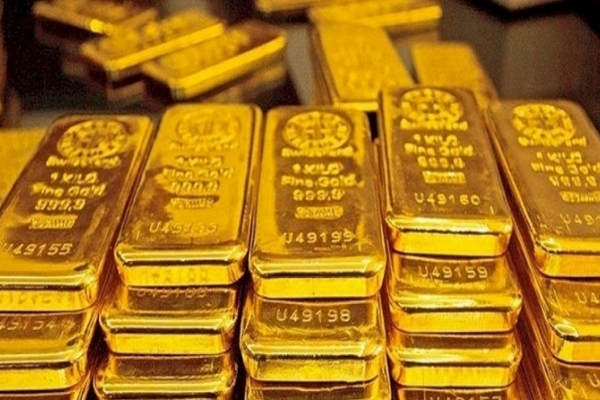 Dự báo vàng miếng sẽ lên ‘đỉnh’ trong tuần này?