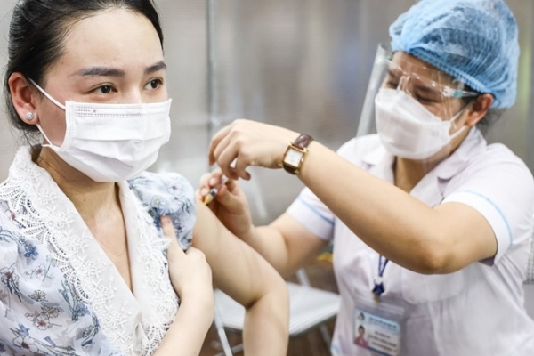 Sau khi tiêm mũi 3, trong bao lâu vaccine COVID-19 có hiệu quả?