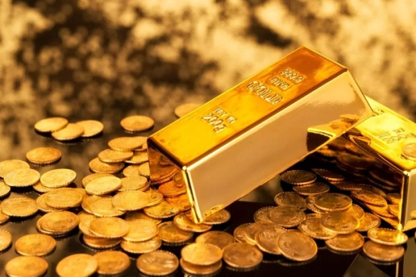 Giá vàng bất ngờ tăng vọt, tiềm ẩn nhiều nguy cơ rủi ro
