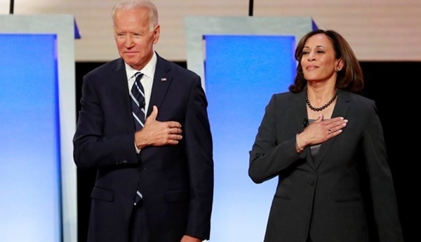 Ông Joe Biden chính thức trở thành Tổng thống đắc cử Mỹ