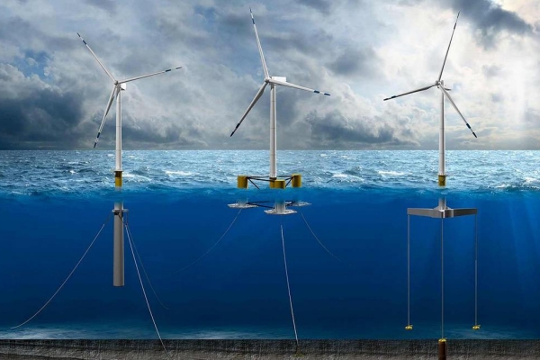 Điện gió ngoài khơi: Cần cân nhắc nhiều vấn đề