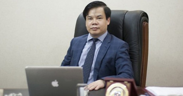 Chủ tịch Everland Lê Đình Vinh bị phạt hành chính 170 triệu đồng