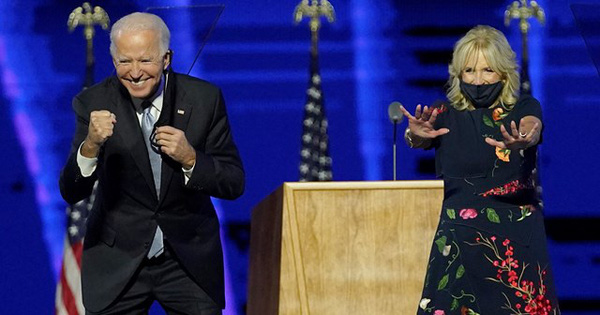 Vé VIP dự lễ nhậm chức của ông Joe Biden có giá 1 triệu USD