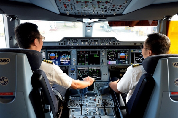 Phi công Vietnam Airlines, Vietjet, Bamboo muốn nghỉ việc phải báo trước 4 tháng