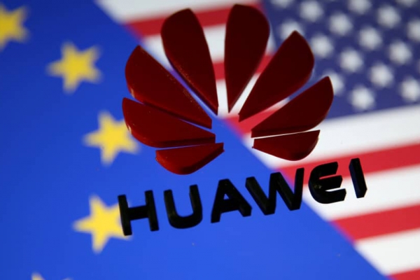 Đánh Huawei chỉ là 'đầu tàu' của 1 mạng lưới khổng lồ chống lại Trung Quốc, Mỹ đã thay đổi chính sách 'nước Mỹ trước tiên'?