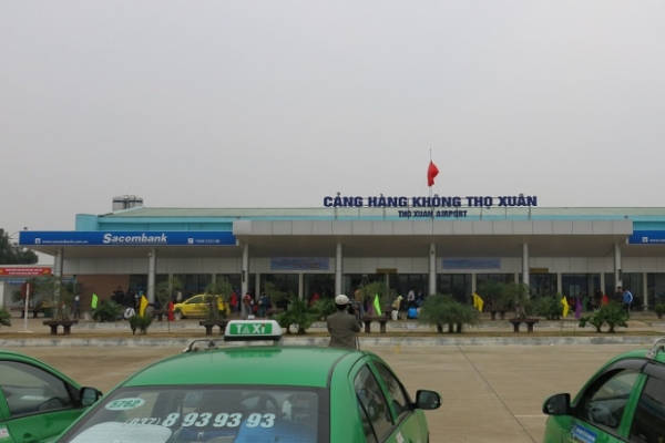 Vì sao cả Vietjet Air và Bamboo Airways đều 'hứng thú' với sân bay Thọ Xuân?