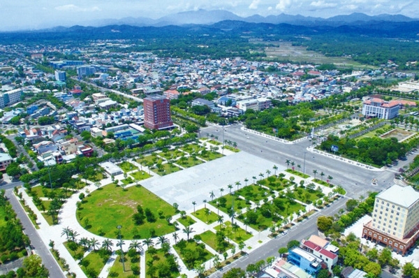 Quảng Nam thu hồi dự án nghỉ dưỡng hơn 180ha