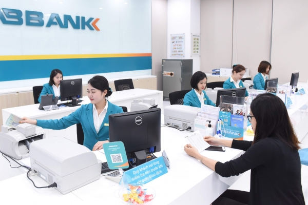 ABBank lên sàn UPCoM ngày 28/12, giá khởi điểm 15.000 đồng/cổ phiếu