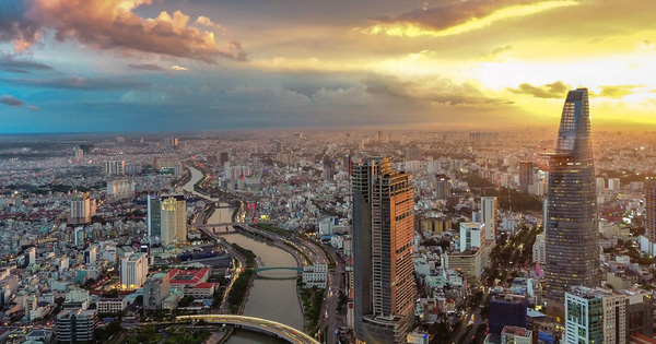 Năm 2021, tăng trưởng kinh tế Việt Nam sẽ đạt khoảng 6,8%