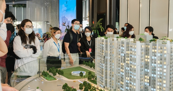 Chuyên gia lý giải vì sao nhu cầu tìm kiếm bất động sản tại Bình Chánh - Sài Gòn bỗng tăng giá gấp đôi sau giãn cách xã hội?
