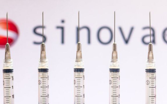 Vắc xin chống Covid-19 của Trung Quốc chỉ hiệu quả trên 50%, dữ liệu tiếp tục bị giấu kín