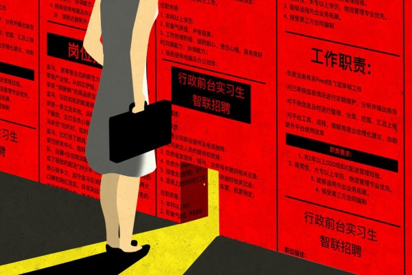 Khủng hoảng 'thừa thầy thiếu thợ' ở Trung Quốc: Bằng đại học bị coi như mớ giấy lộn