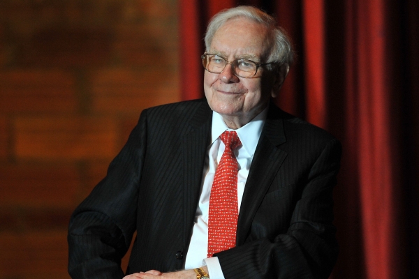 ‘Nước đi’ kỳ lạ của Warren Buffett: Đổi cổ phiếu lấy hạt cacao