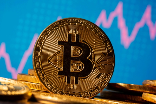 Bitcoin tăng giá sốc: Vượt 27.000 USD, sẽ sớm chinh phục mốc 30.000 USD?