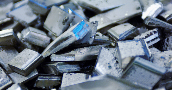 Mua lại mỏ kim loại Việt Nam đang lỗ nặng, công ty nước ngoài hi vọng 'ăn đậm' cả tỉ USD