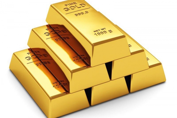 Giá vàng hôm nay (30/12): Vàng trong nước vẫn ở mức cao